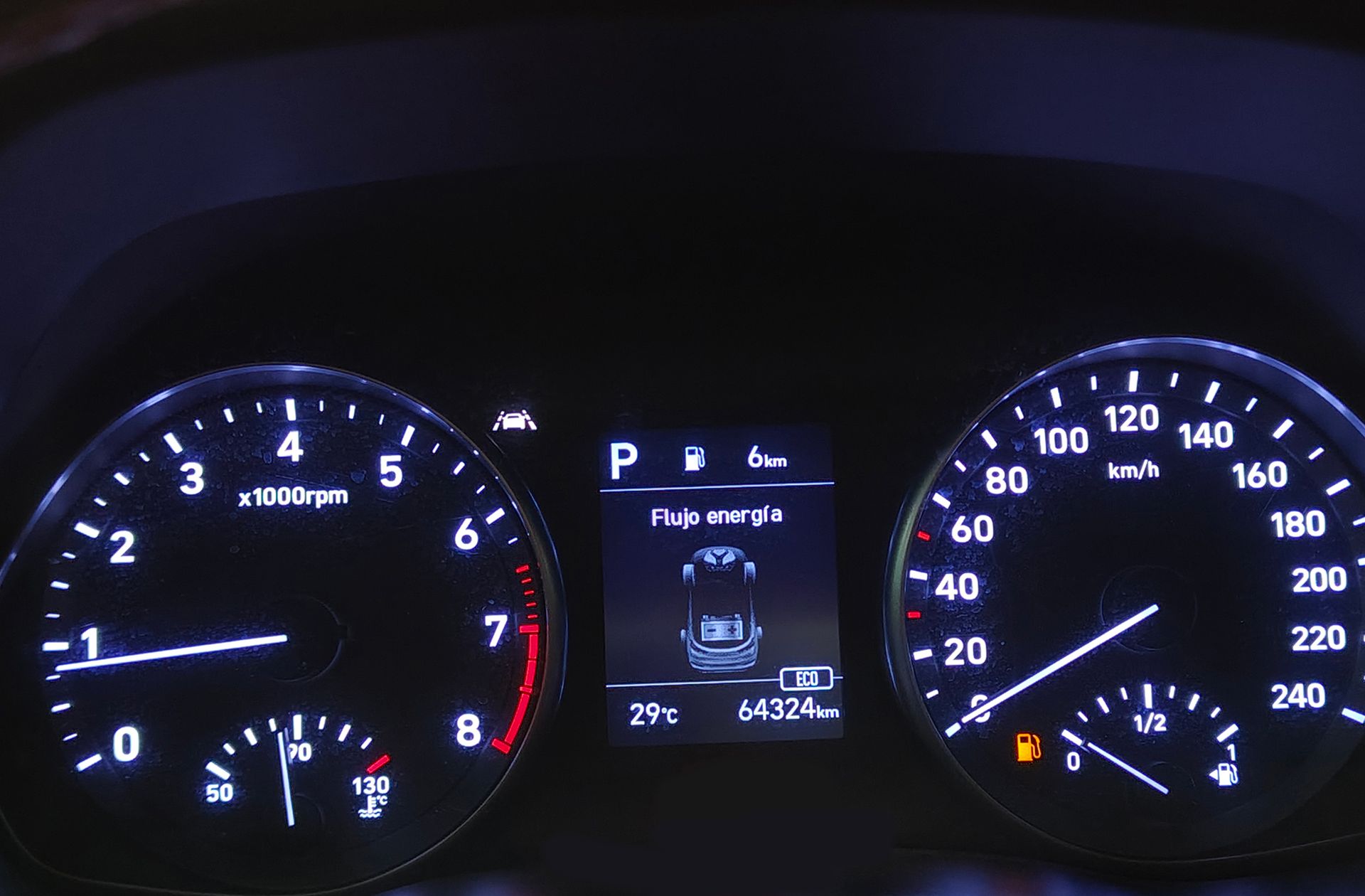 Hyundai i30 1.5 T-GDi 48V N-Line DCT - foto 27