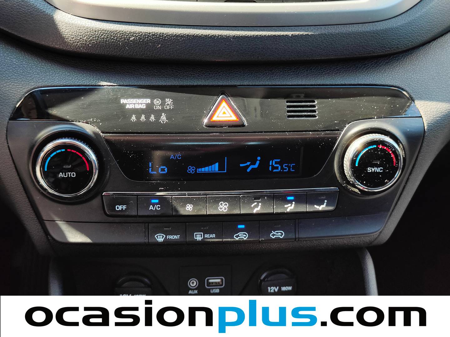 Hyundai Tucson Hyundai Tucson 1.6 TGDI Link Sky 4x2 (176 CV) barato
