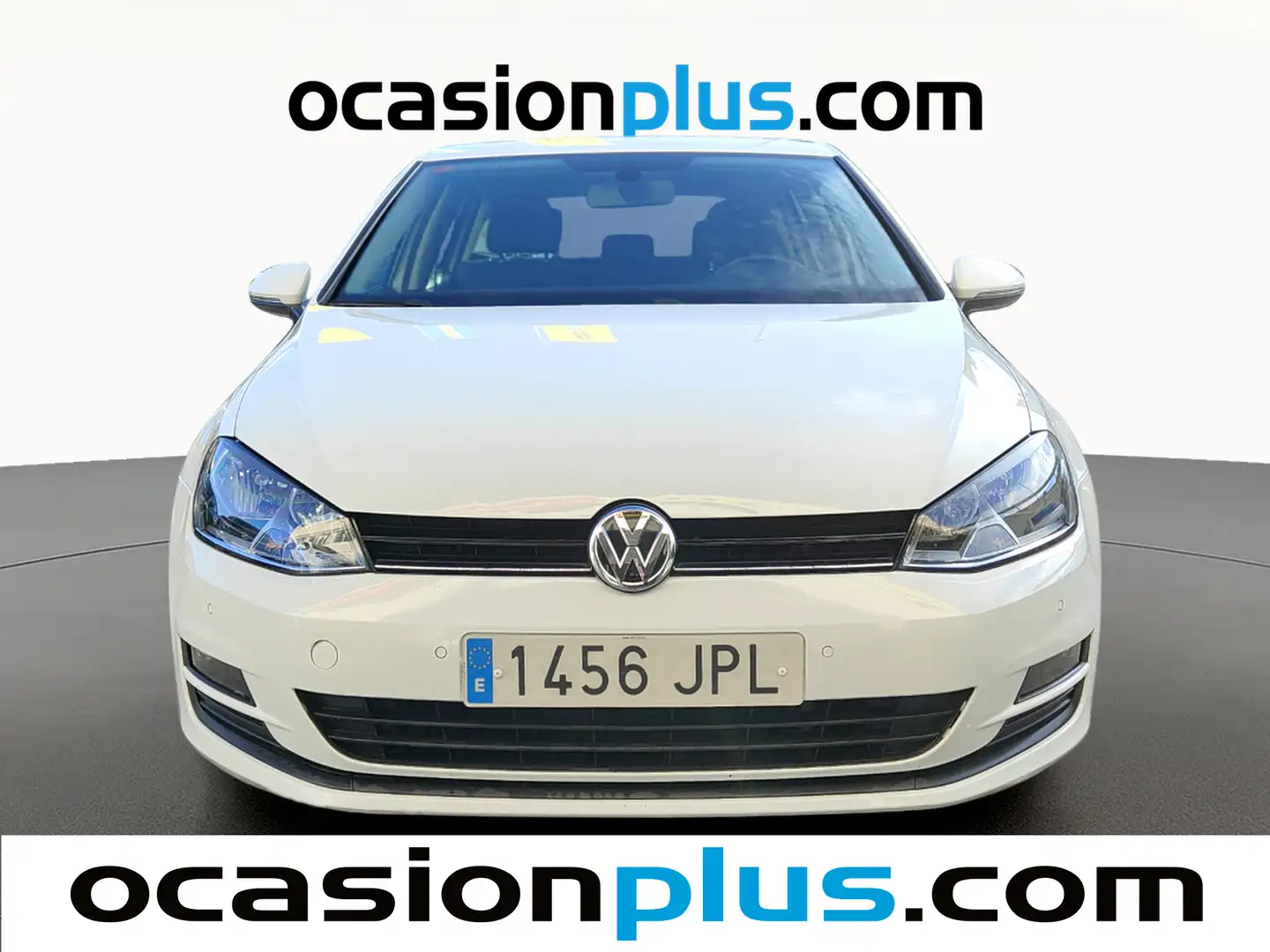 Foto Volkswagen Golf Volkswagen Golf Special Edition 1.2 TSI BMT (110 CV)