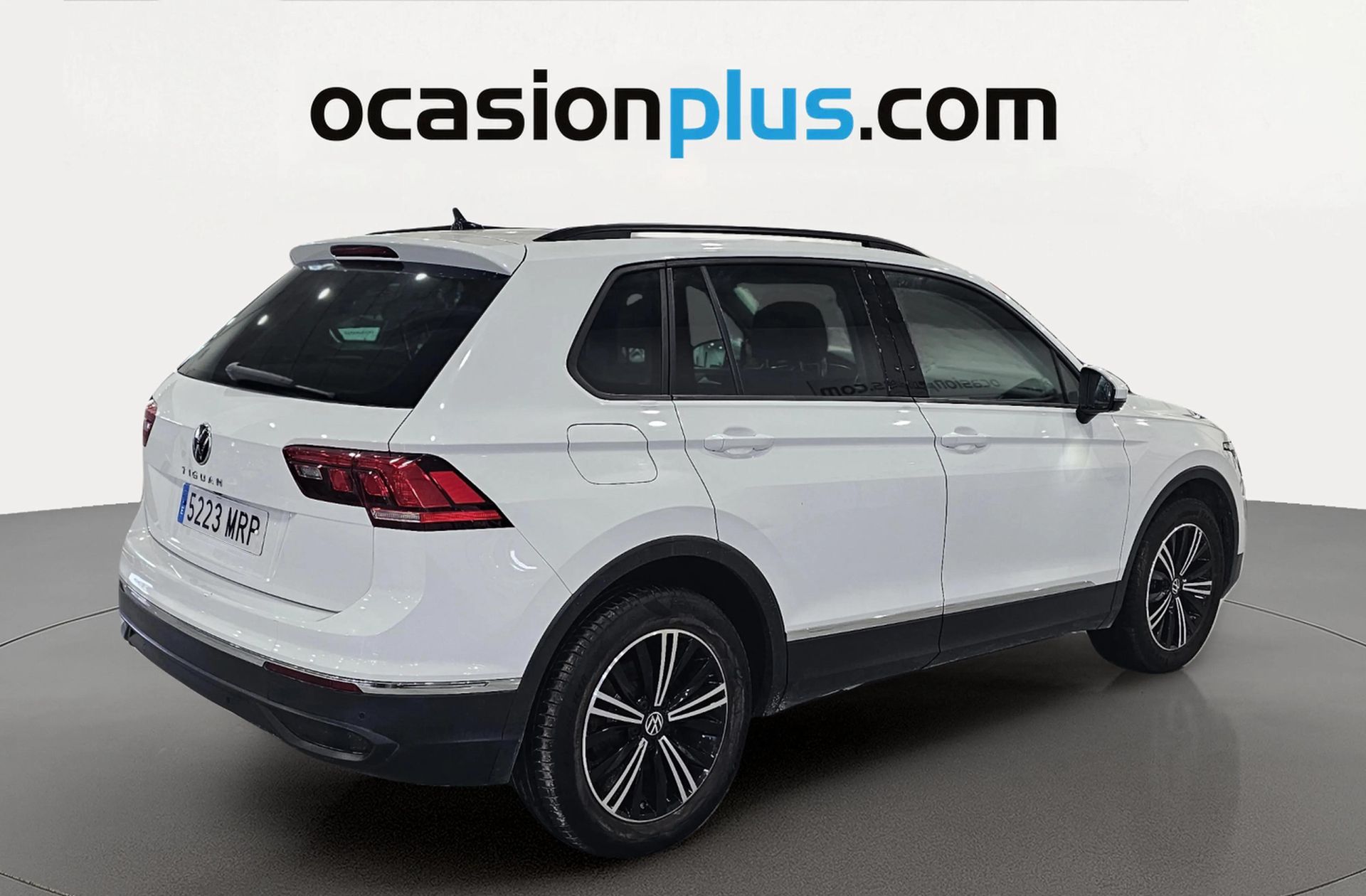 Volkswagen Tiguan Life 2.0 TDI DSG - foto 4