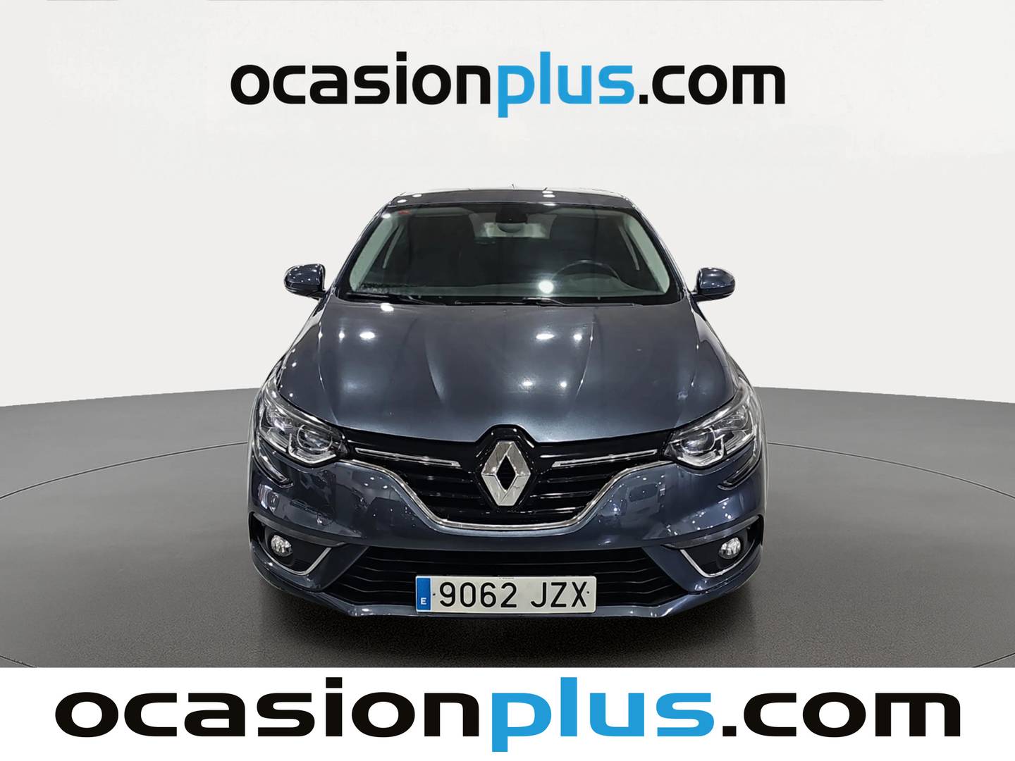 Foto Renault Mégane Renault Megane Intens Energy TCe (100 CV)