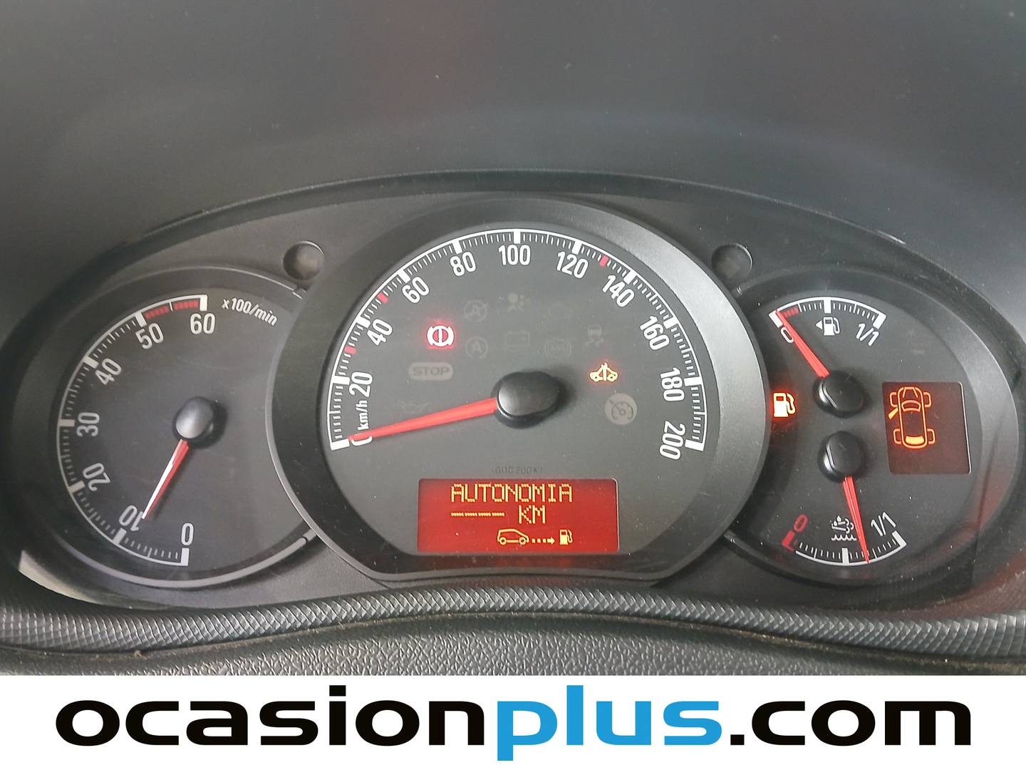 Opel Movano Opel Movano 2.3 CDTI L2 H2 F 3.3t (130 CV) 3 Plazas 2019