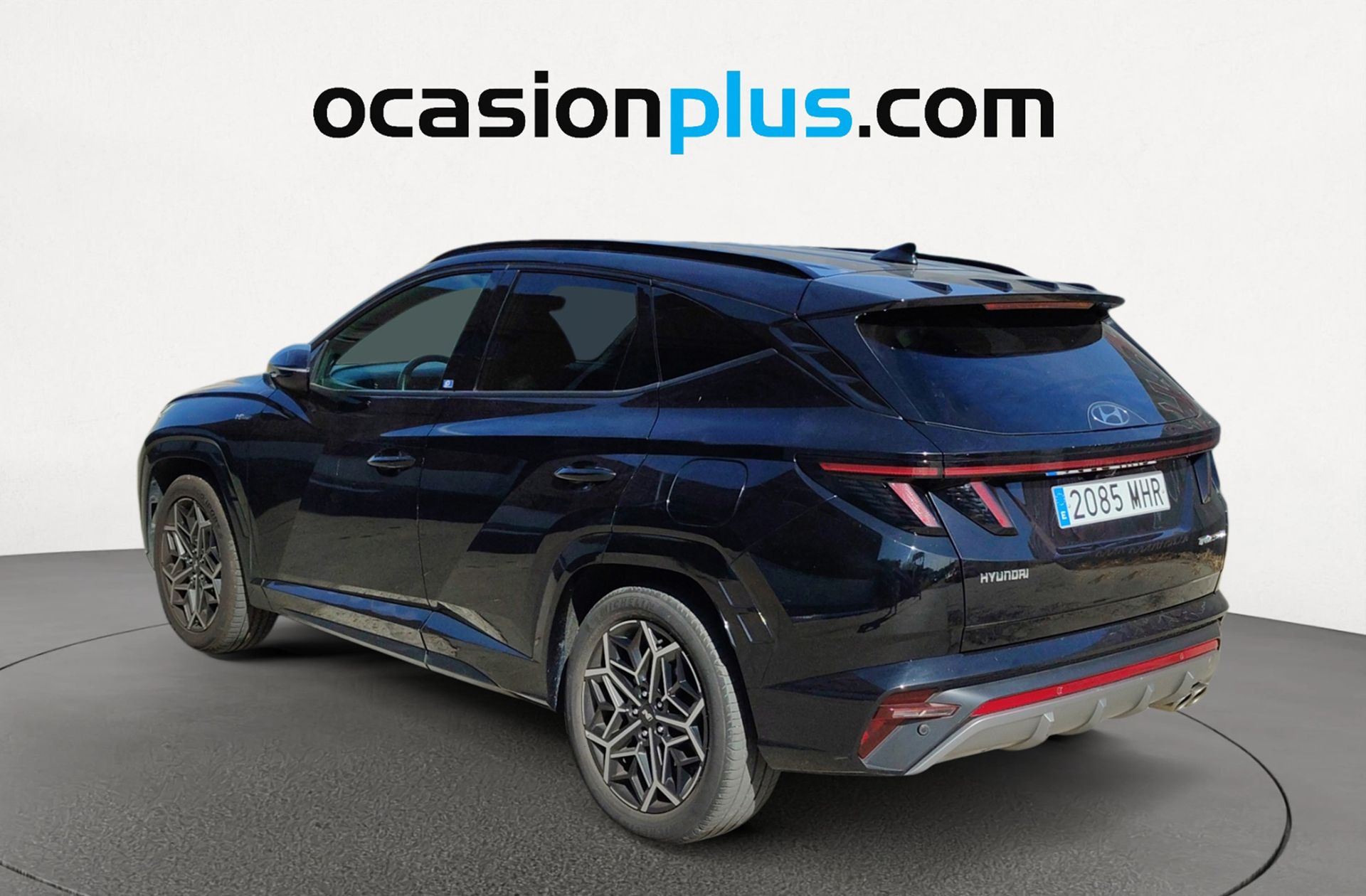 Hyundai Tucson 1.6 T-GDi N-Line 30 Aniversario - foto 3