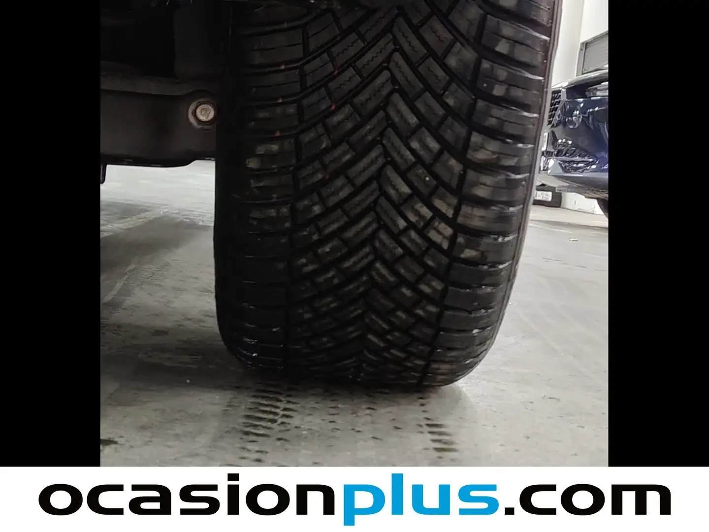 Foto Hyundai Tucson Hyundai Tucson 1.6 TGDI N-Line 30 Aniversario (150 CV)