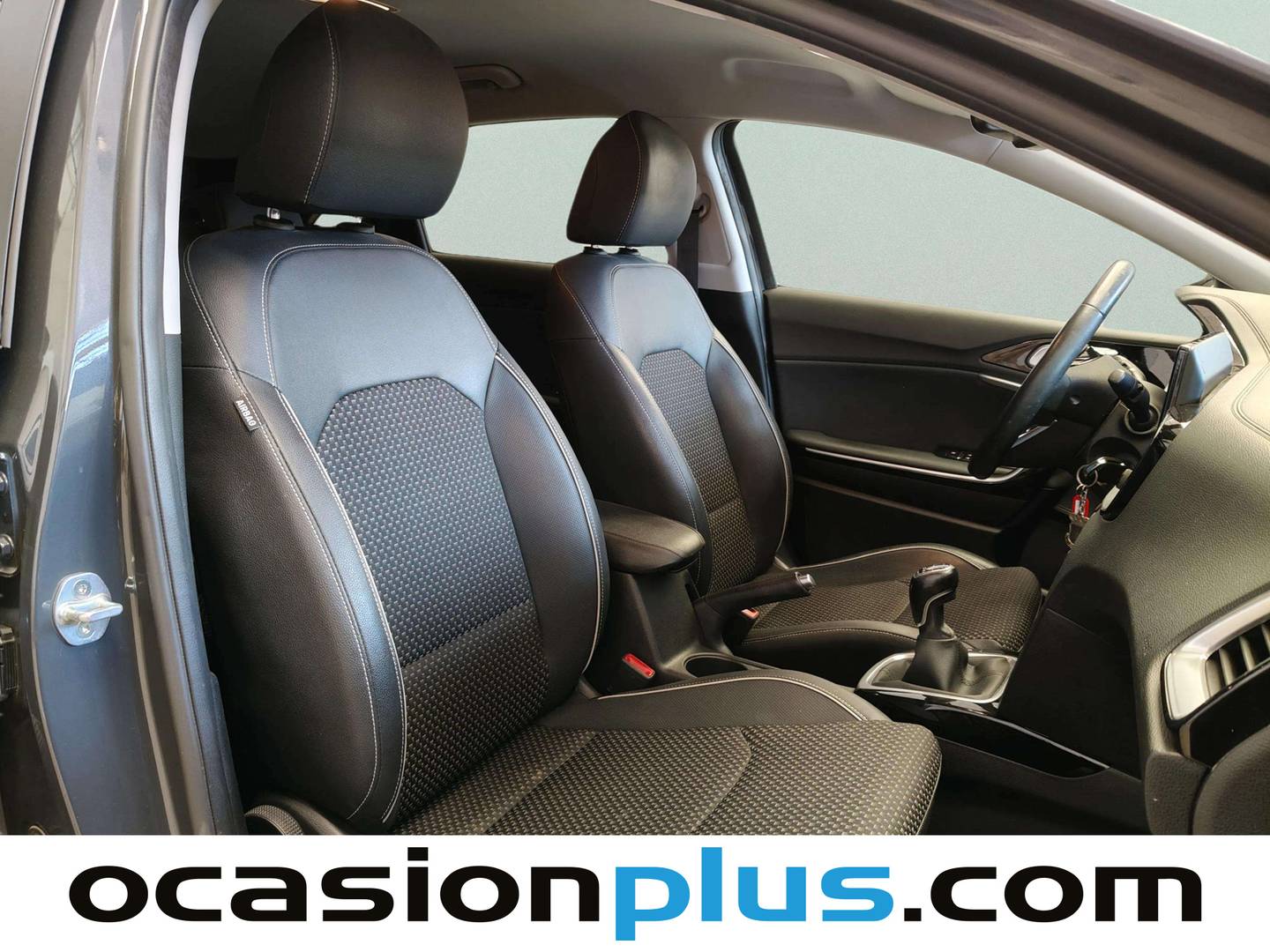 KIA Ceed KIA Ceed 1.0 T-GDi Tech (100 CV) km 0