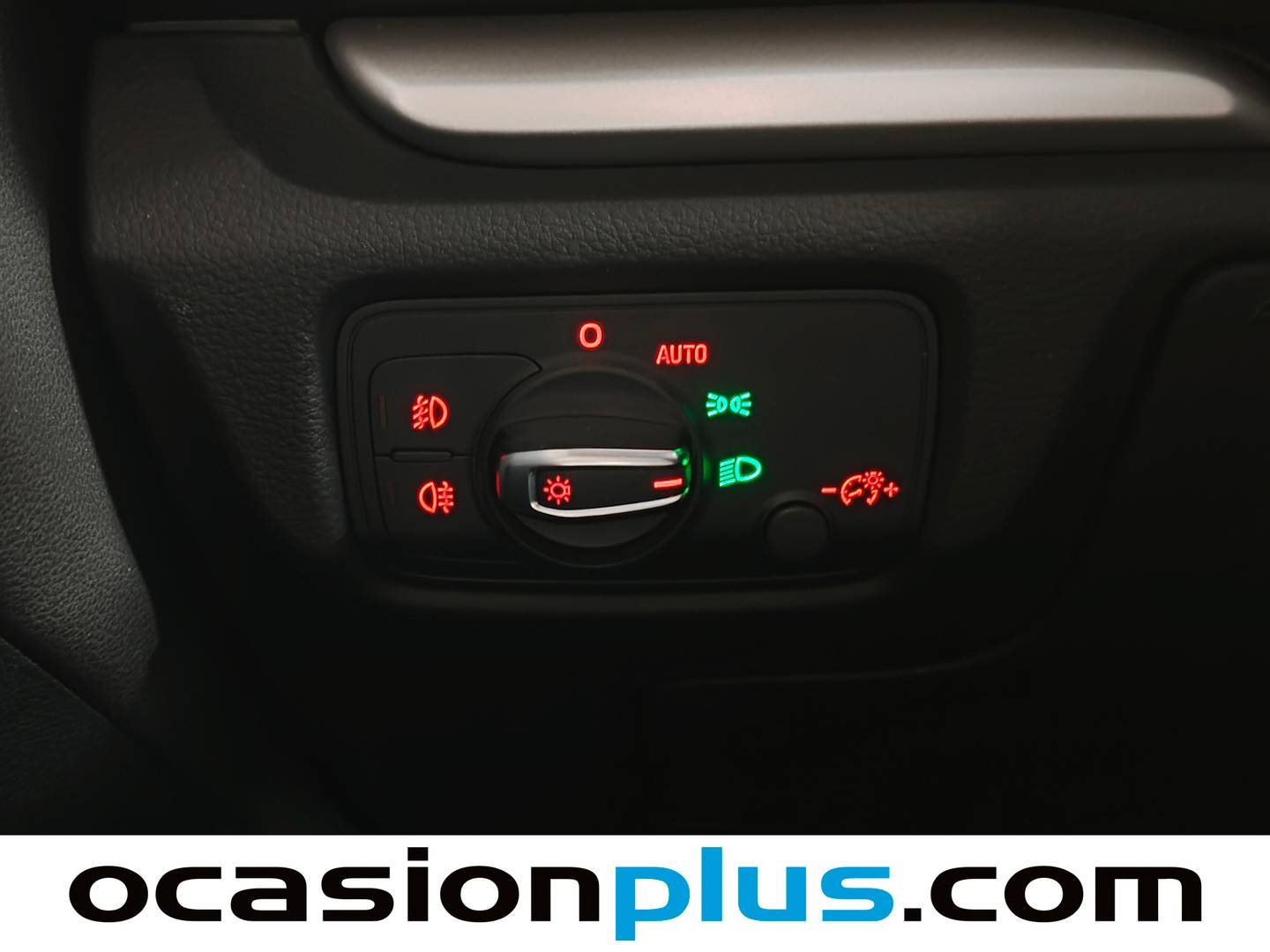 Audi A3 Audi A3 Sportback Attracted 2.0 TDI (150 CV) S tronic de segunda mano