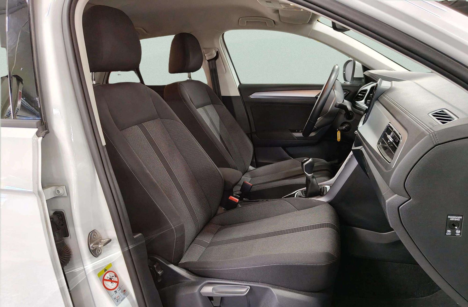 Volkswagen T-Roc Life 2.0 TDI - foto 18