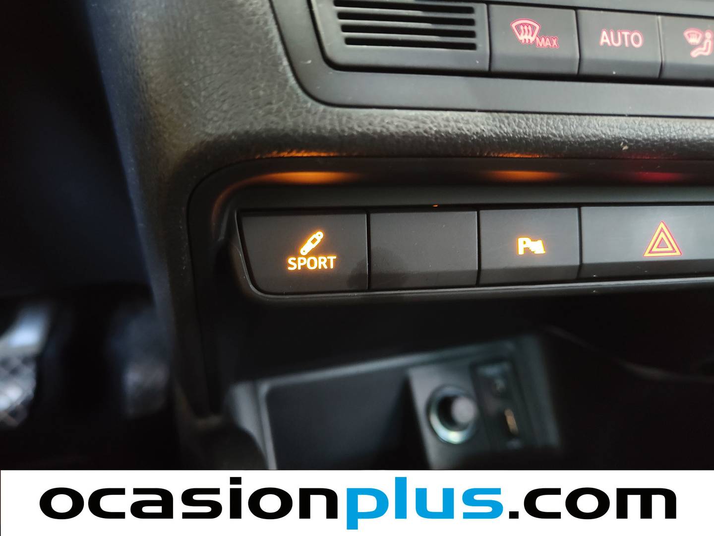 Seat Ibiza Seat Ibiza 1.0 EcoTSI FR Crono (110 CV) manual