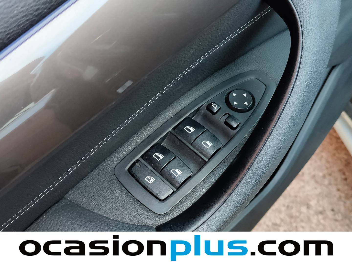 Foto BMW X1 BMW X1 sDrive18d (150 CV)