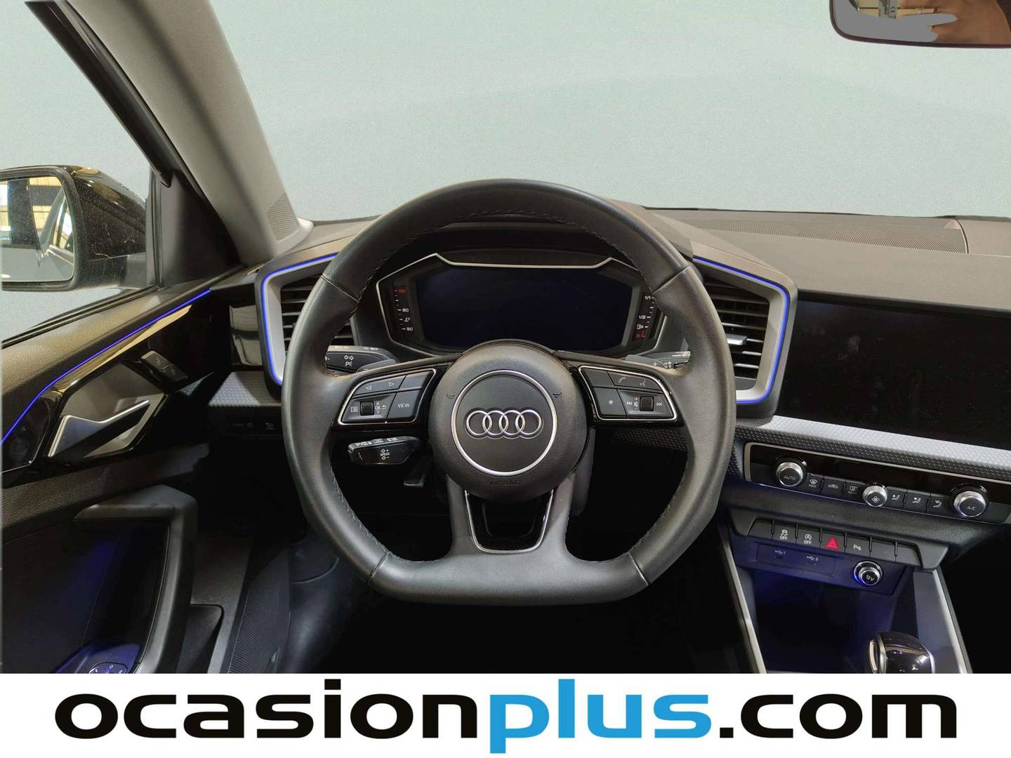 Audi A1 Audi A1 Sportback Adrenalin edition 30 TFSI (116 CV) S tronic Pack S-Line de segunda mano