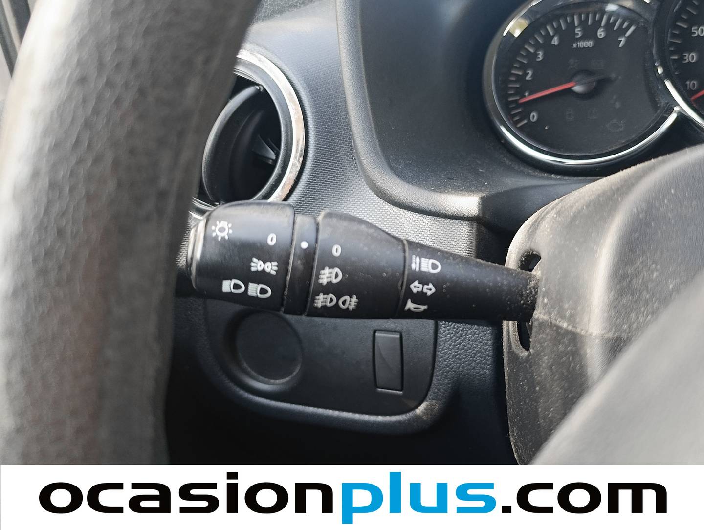 Dacia Sandero Dacia Sandero 1.2 Ambiance (75 CV) de segunda mano
