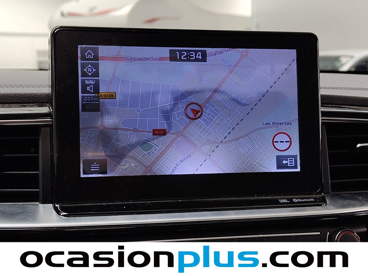Equipamiento del KIA Ceed KIA Ceed 1.4 T-GDi Launch Edition DCT (140 CV)