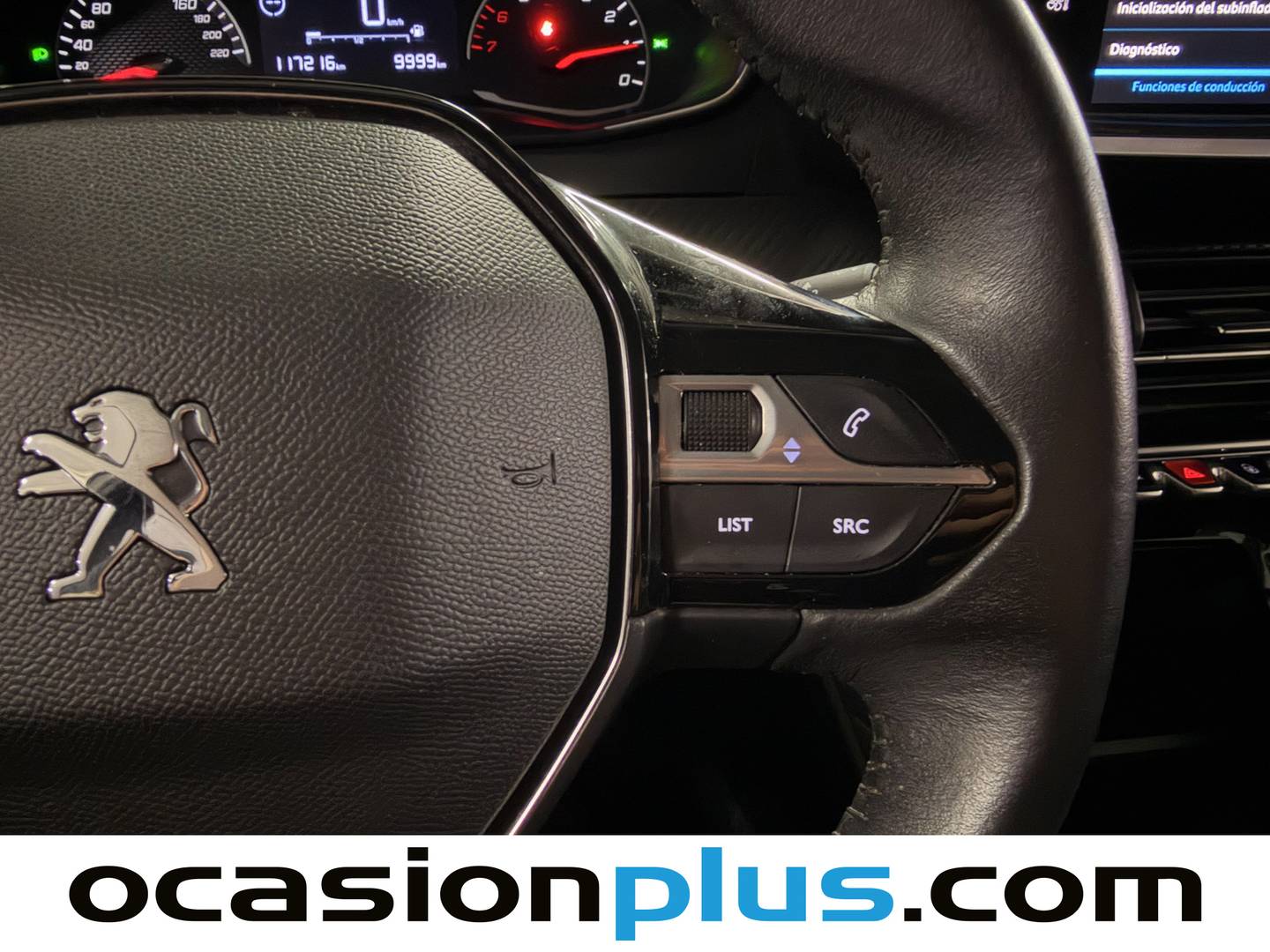 Peugeot 2008 Peugeot 2008 Puretech 100 S&S Active (100 CV) barato