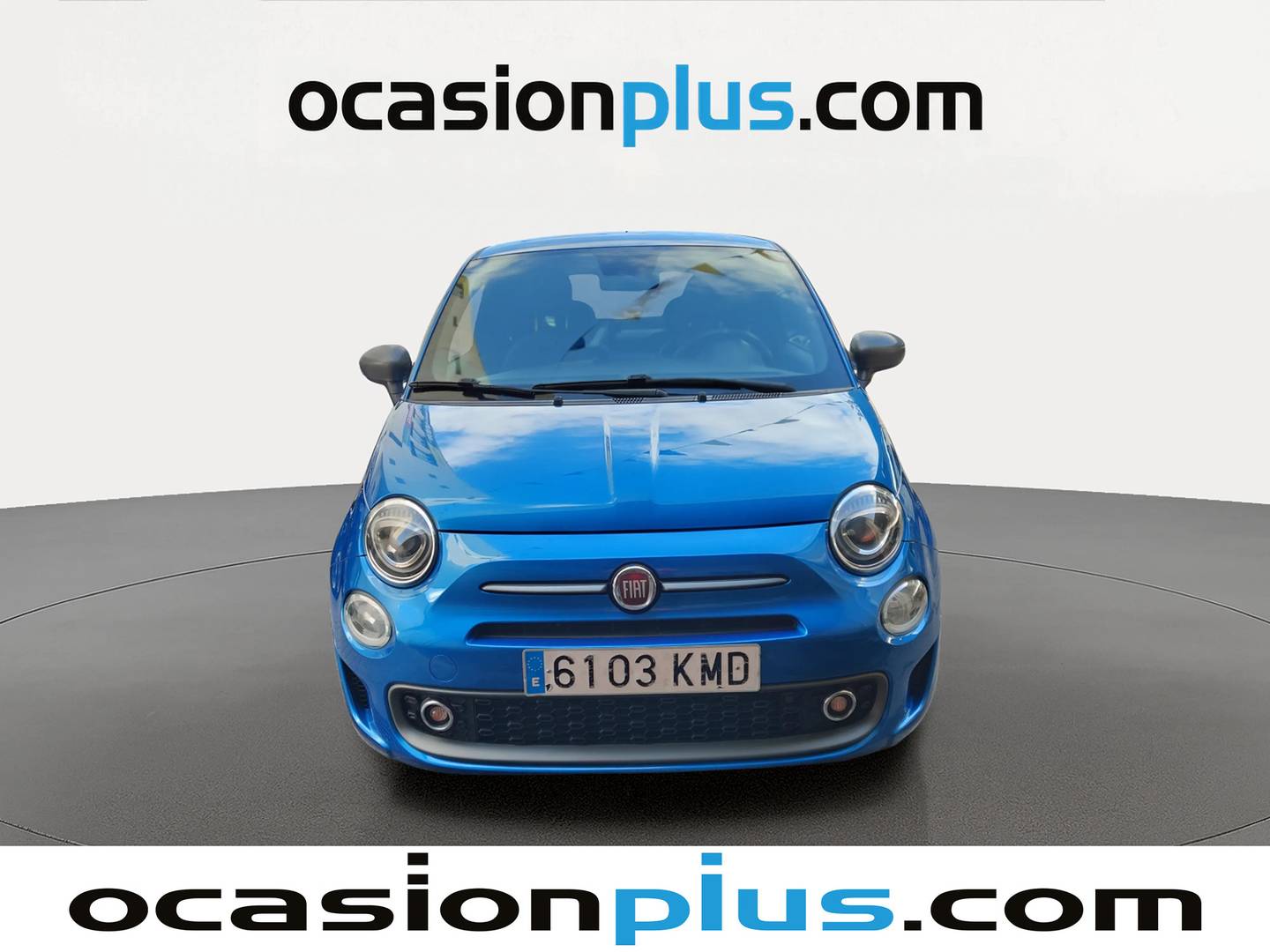 Fiat 500 Fiat 500 1.2 8v S  (69 CV) al mejor precio