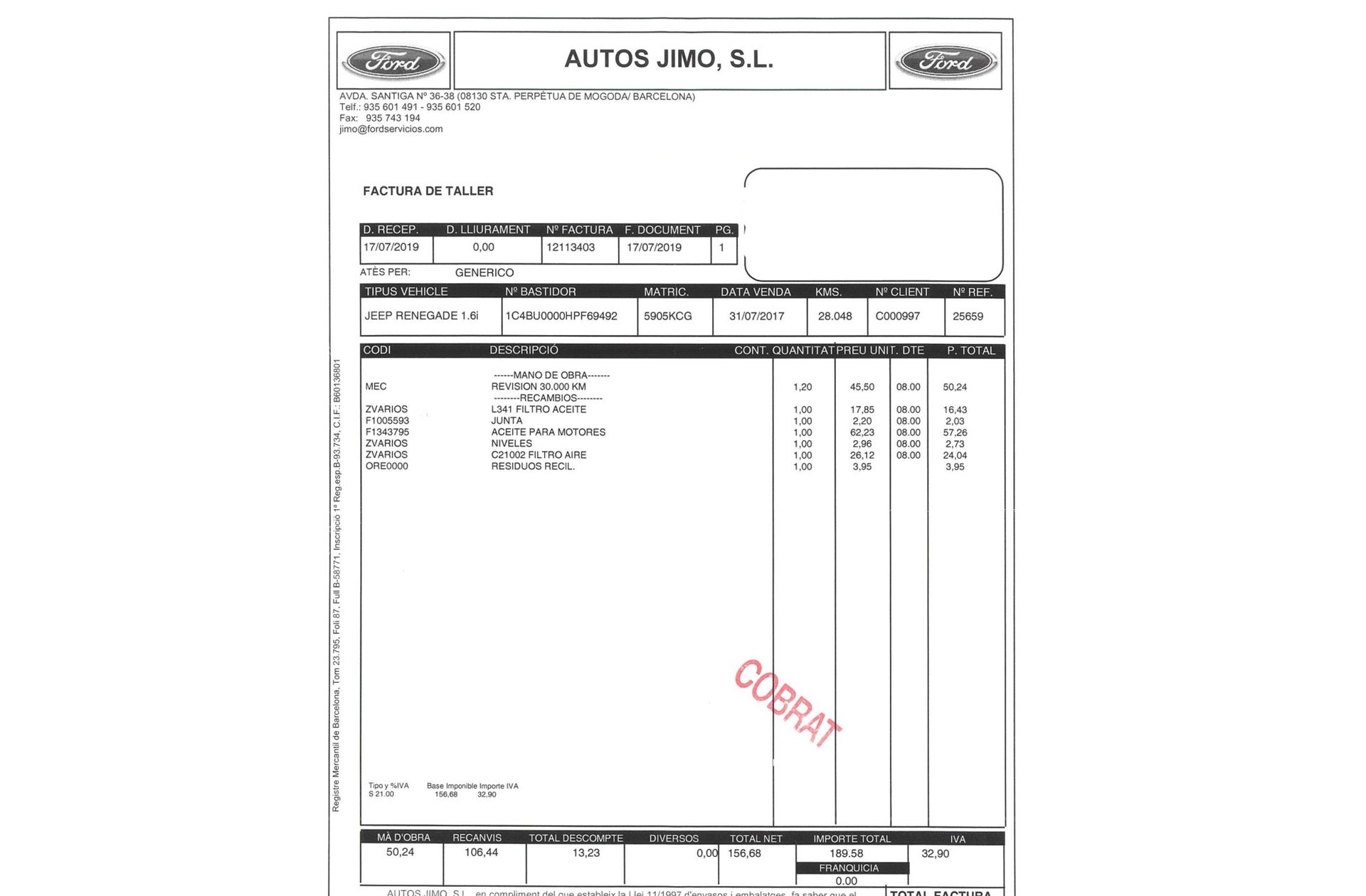 Jeep Renegade 1.6 E-TORQ Sport FWD E6 - foto 17