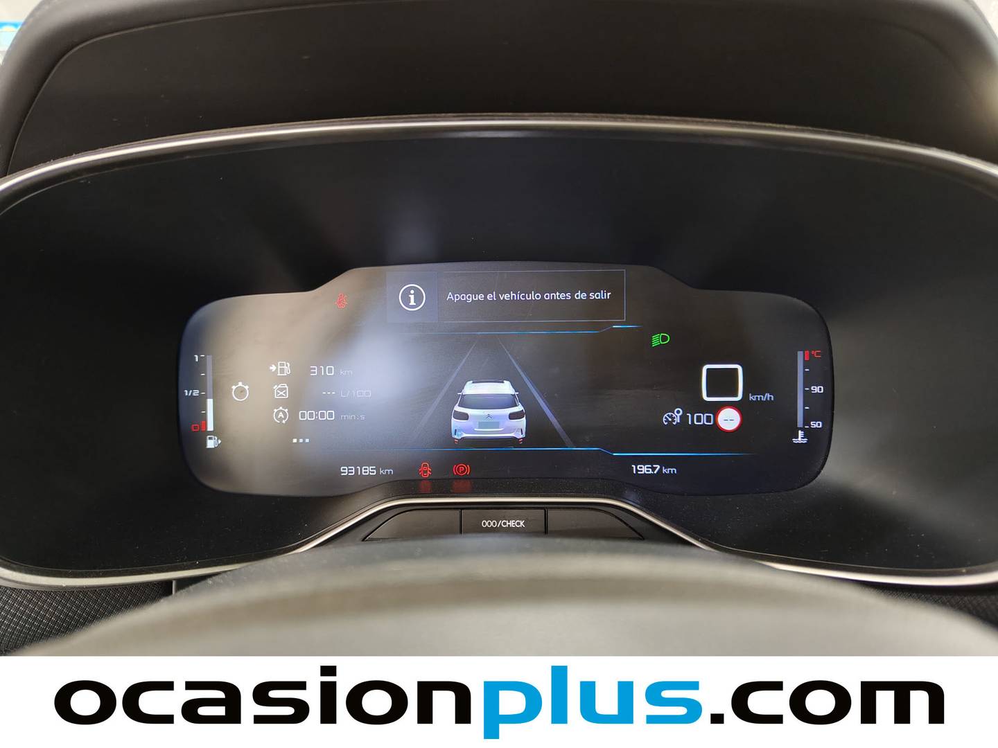 Foto Citroën C5 Aircross Citroen C5 Aircross PureTech 130 S&S C Series (131 CV)