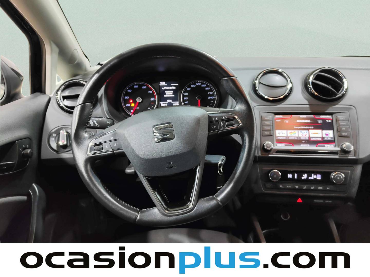 Foto Seat Ibiza SEAT Ibiza 1.2 TSI Style (90 CV)