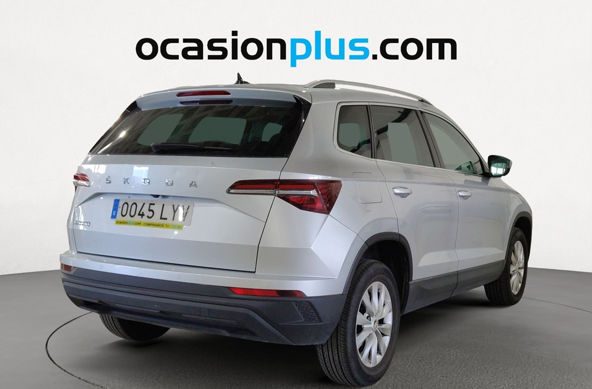 Škoda Karoq 2.0 TDI Ambition - foto 4