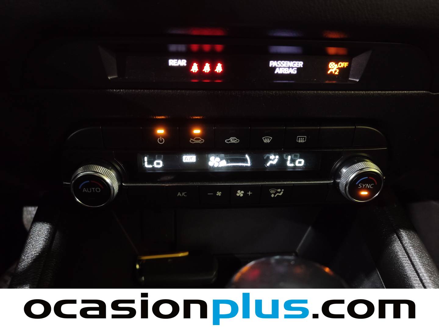 Foto Mazda CX-5 Mazda CX-5 2.0 G Evolution 2WD AT (165 CV)