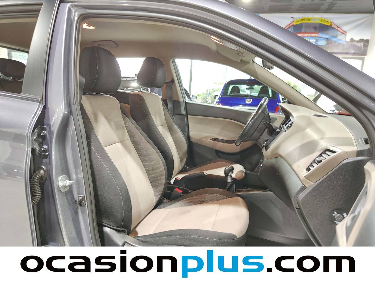 Foto Hyundai i20 Active Hyundai i20 Active 1.4 CRDi Klass (90 CV)