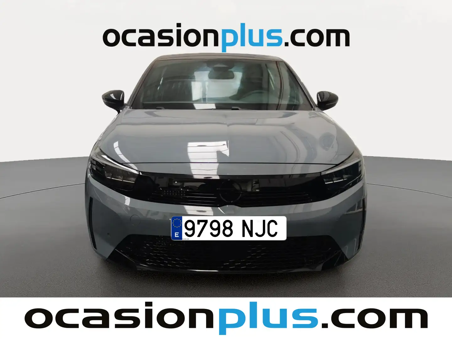 Foto Opel Corsa Opel Corsa 1.2 T XHL GS (100 CV)