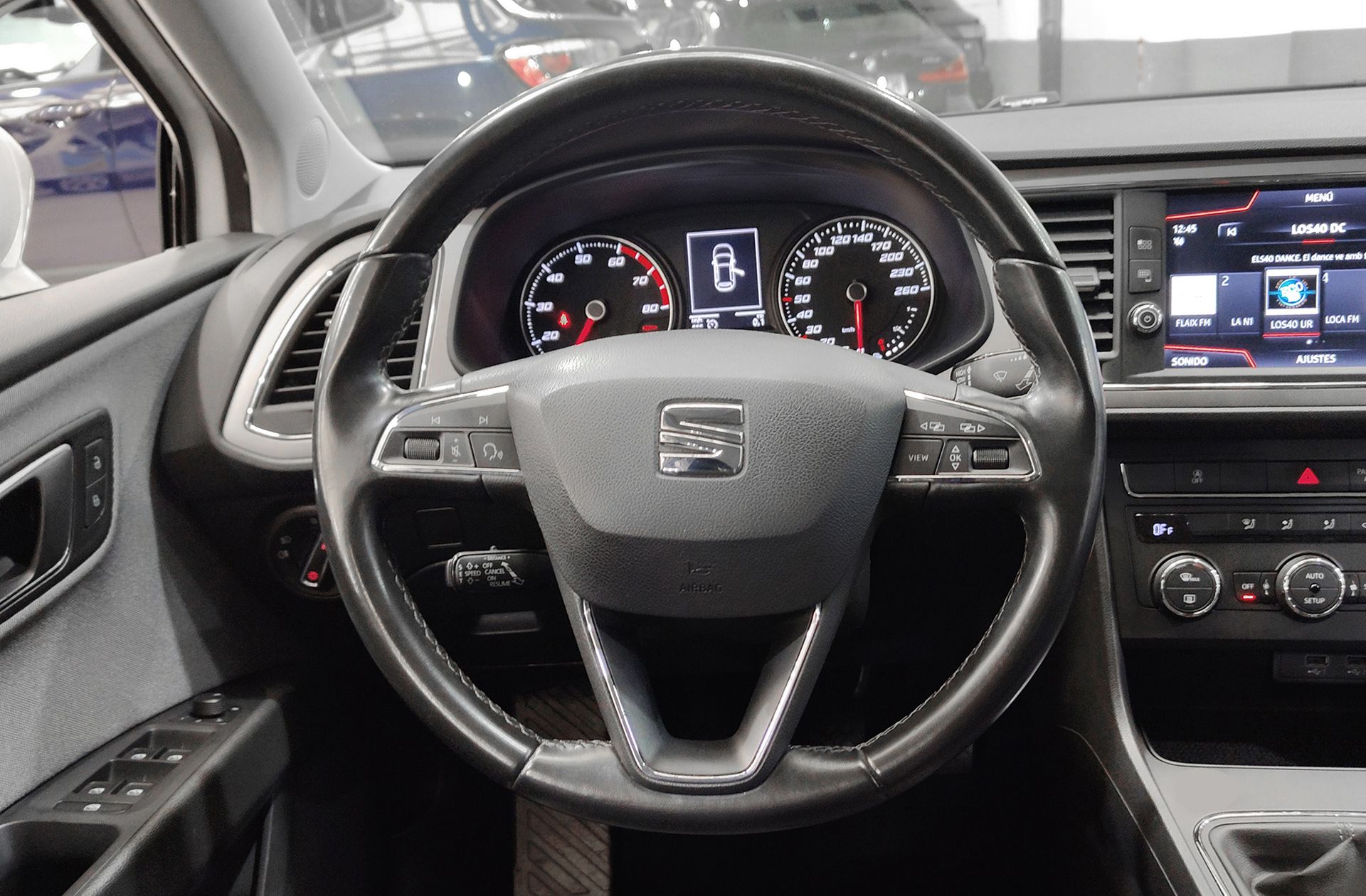 SEAT León 1.0 EcoTSI Style Visio Edition - foto 19