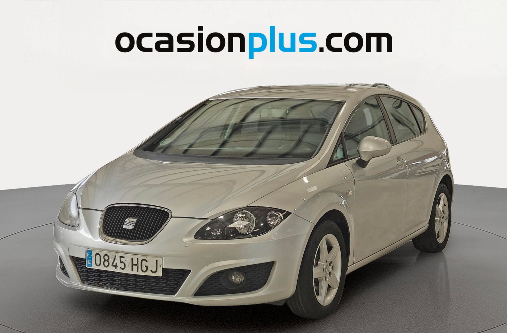 SEAT León 1.6 TDI Style