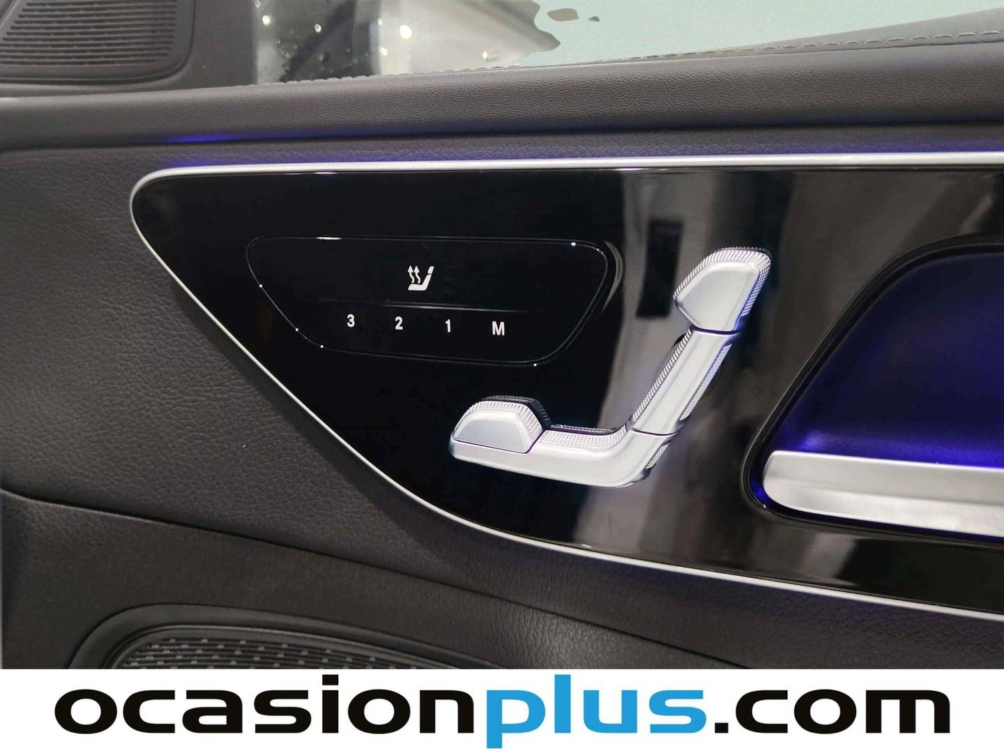 Acabados Mercedes Clase C Mercedes Clase C Estate 220 d (200 CV) Pack AMG