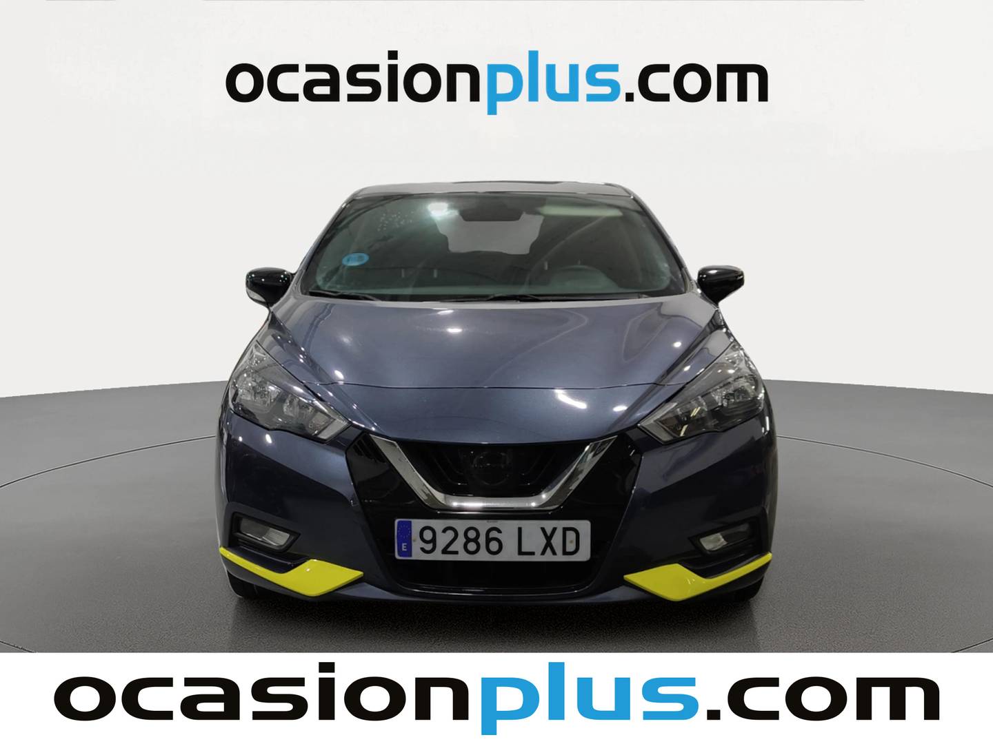 Foto Nissan Micra Nissan Micra IG-T 92 Kiiro (92 CV)