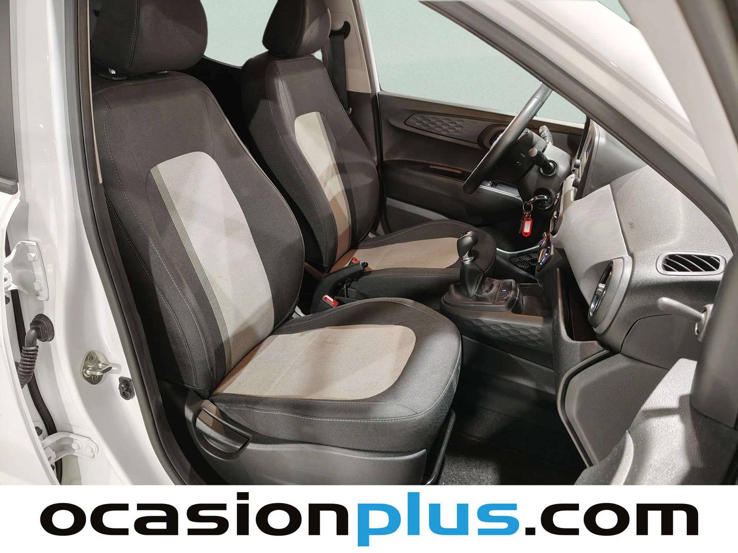 Hyundai i10 Hyundai i10 1.0 Essence (67 CV) km 0