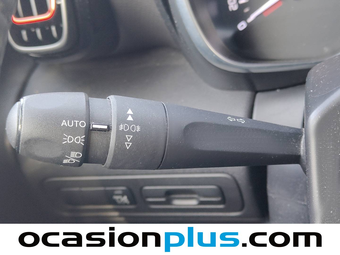 Citroën C3 Aircross Citroën C3 Aircross PureTech 110 S&S Shine EAT6 (110 CV) de segunda mano