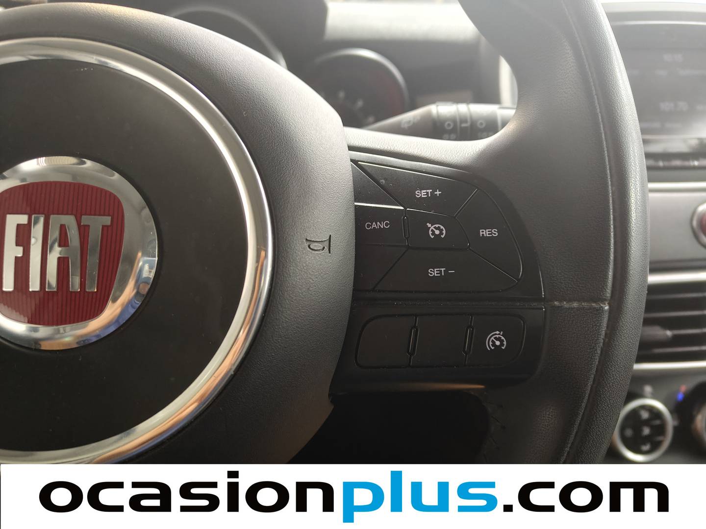 Fiat 500X Fiat 500X 1.4 MultiAir Cross 4x4 Auto 9 vel (170 CV) 170cv