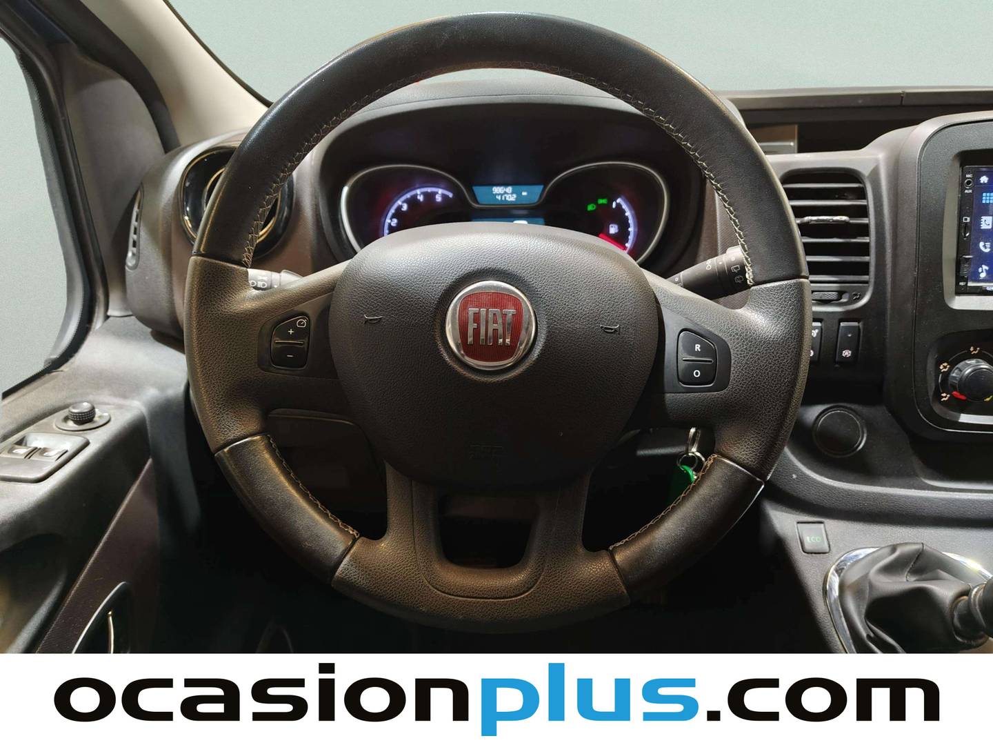 Fiat Talento Fiat Talento Combi 1.6 EcoJet SX Largo (120 CV) Camperizada 120cv