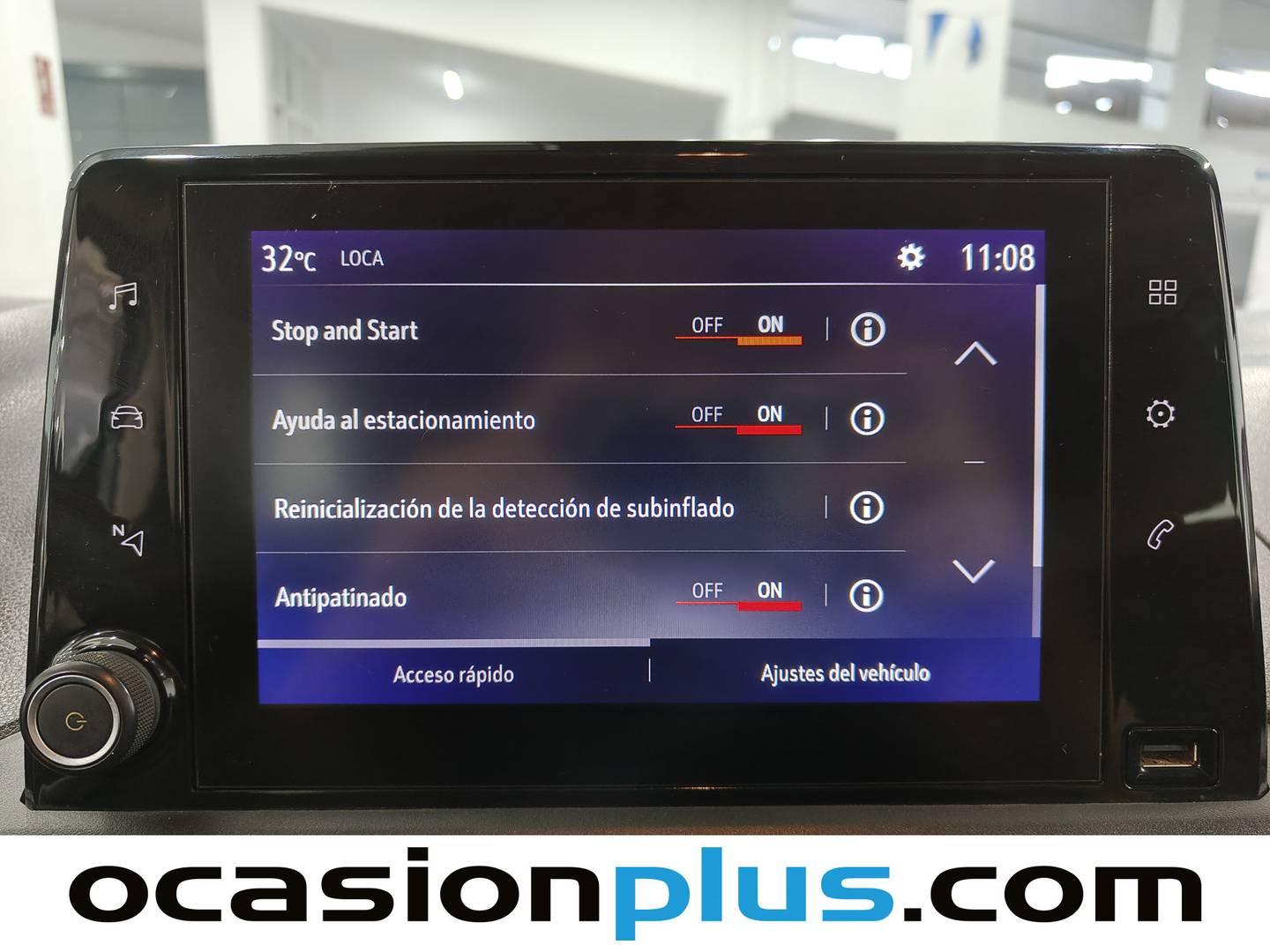 Opel Combo Life Opel Combo Life 1.5 TD S&S Edition Plus L (102 CV) de segunda mano