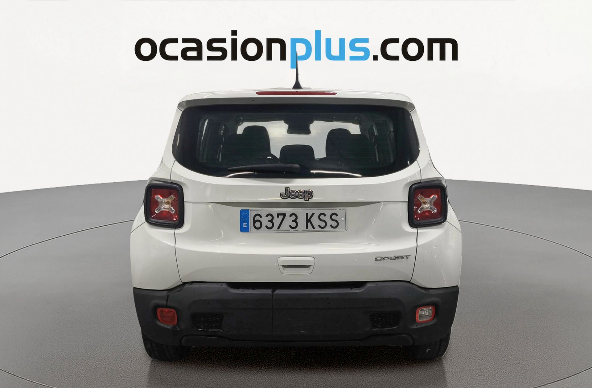 Jeep Renegade 1.0G Sport 4x2 - foto 9