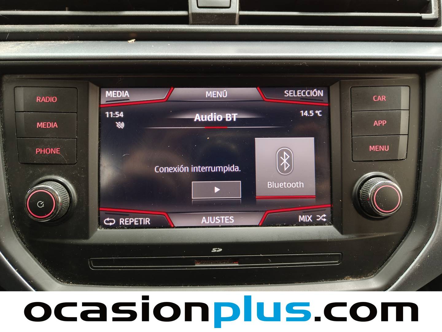 Foto Seat Arona SEAT Arona 1.0 TSI Ecomotive Style Edition (115 CV)