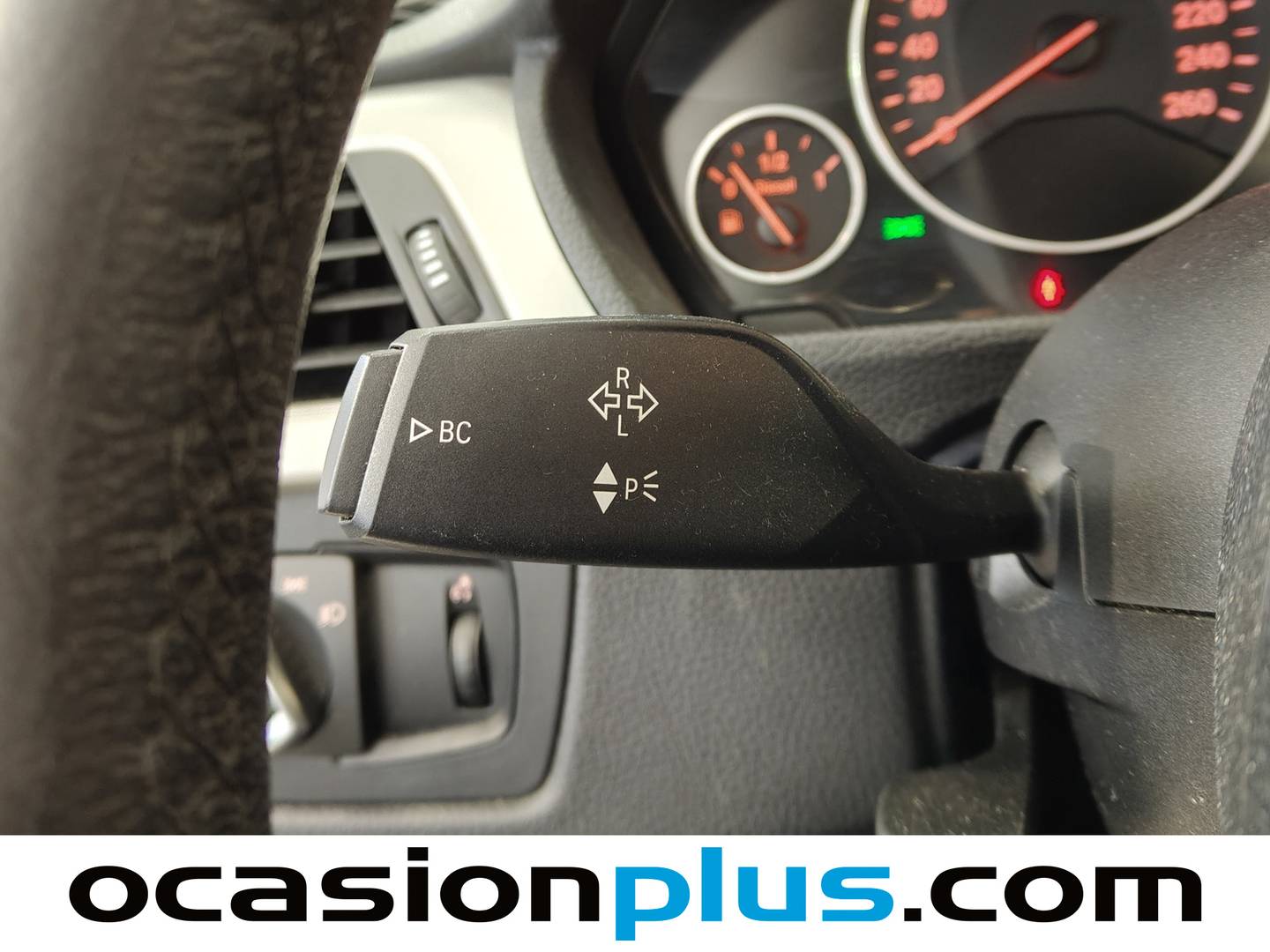 Foto BMW Serie 3 BMW Serie 3 320d xDrive Gran Turismo (190 CV)