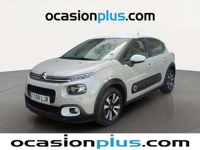 Citroën C3 PureTech 83 Feel (83 CV) 2020
