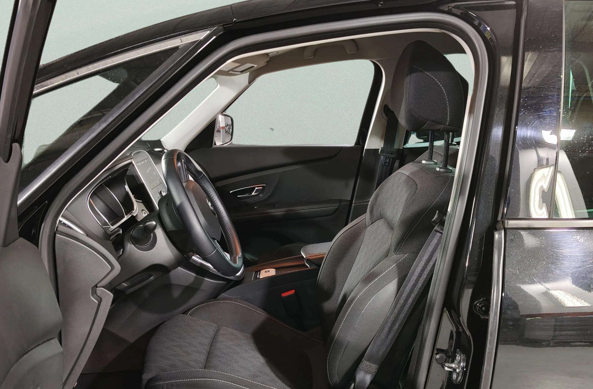 Renault Scénic Limited Energy TCe EDC - foto 15