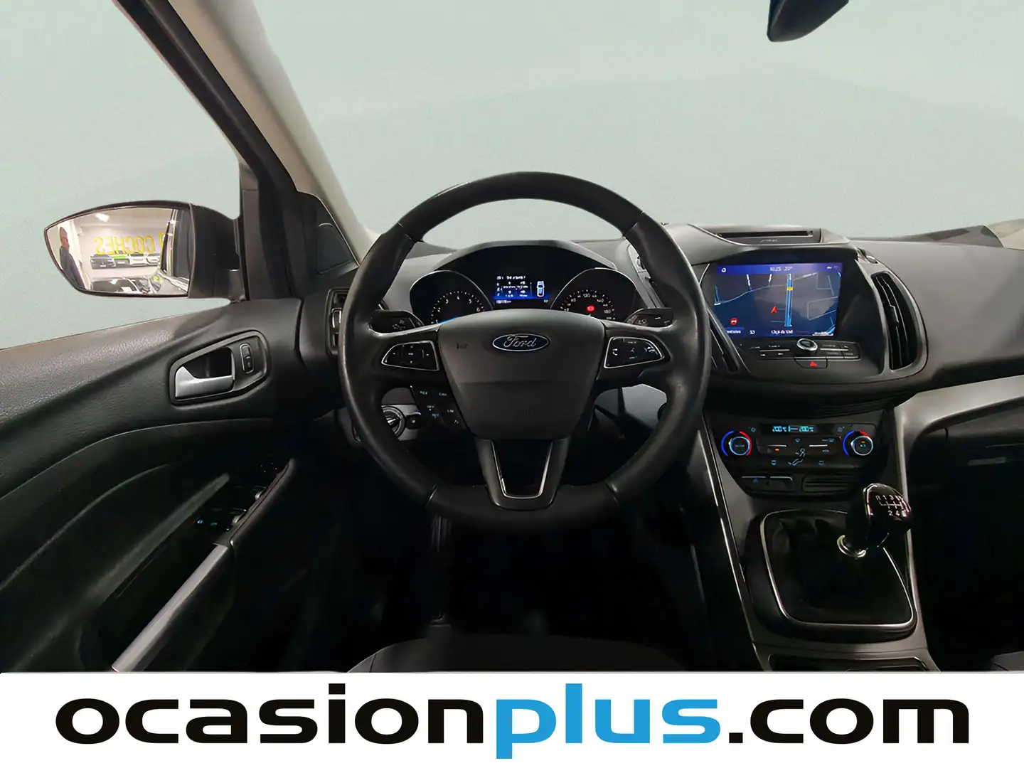 Foto Ford Kuga Ford Kuga 1.5 EcoBoost S&S Trend+ 4x2 (120 CV)
