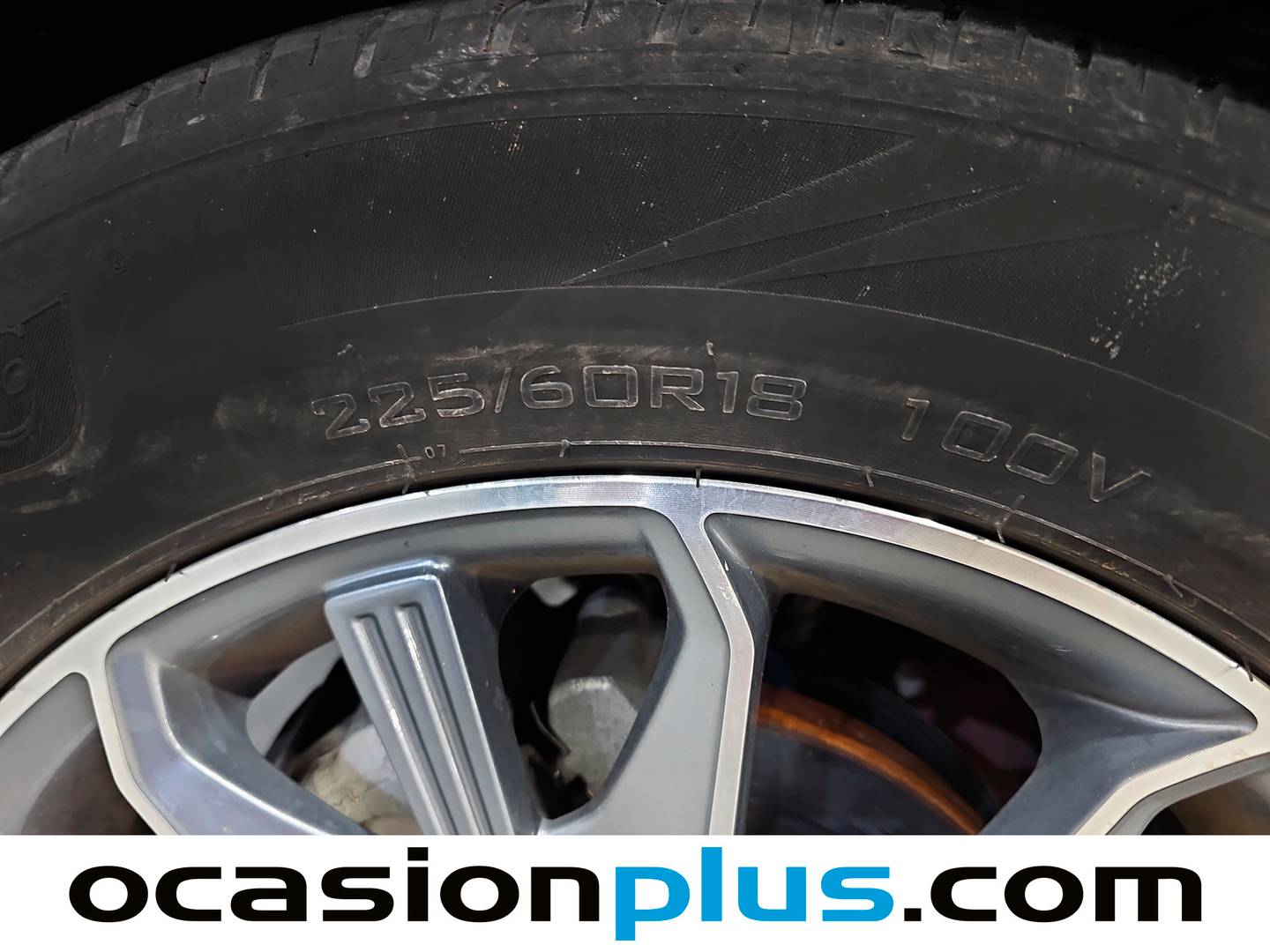 Foto SWM G01 SWM G01 1.5T Luxury (131 CV)