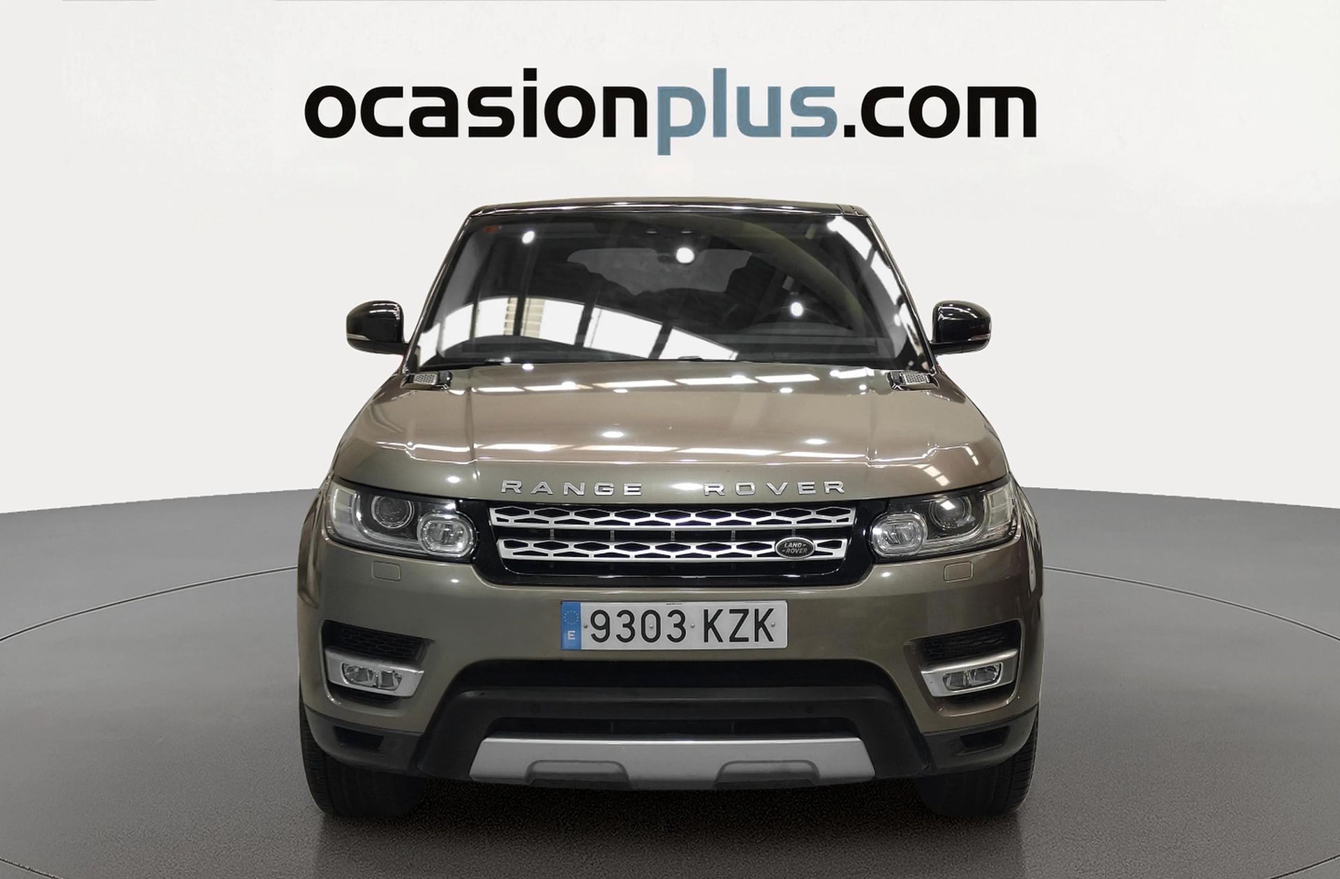 Land Rover Range Rover Sport 3.0 TDV6 SE - foto 17