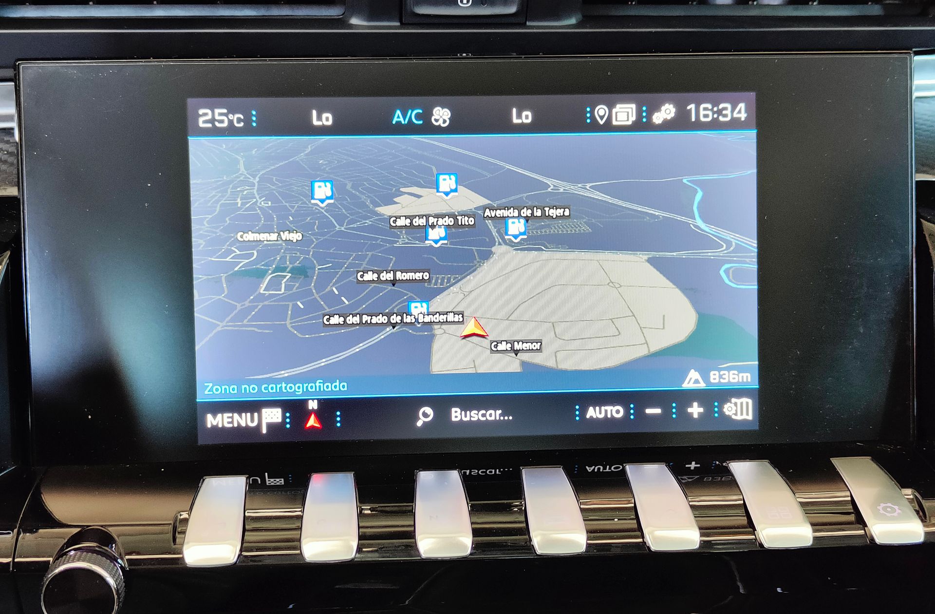 Peugeot 508 SW SW BlueHDi 130 Business Line - foto 7