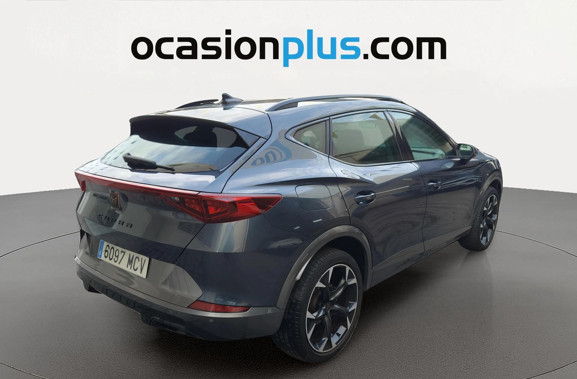 Cupra Formentor 1.5 TSI DSG - foto 4