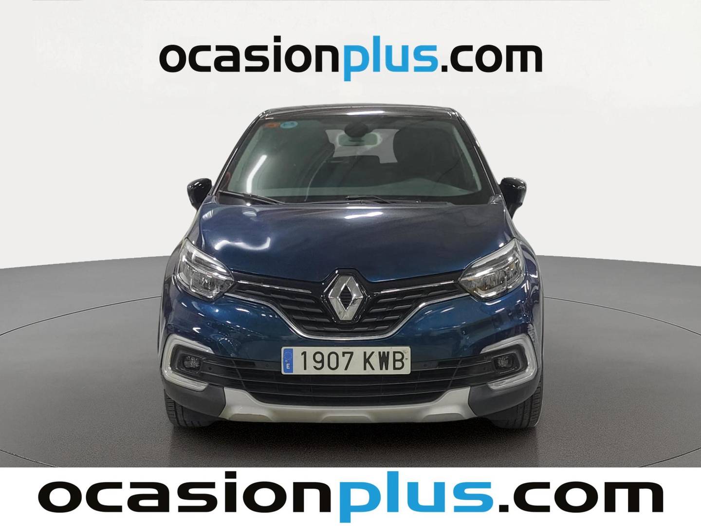 Renault Captur Renault Captur Zen TCe (130 CV) GPF 130cv