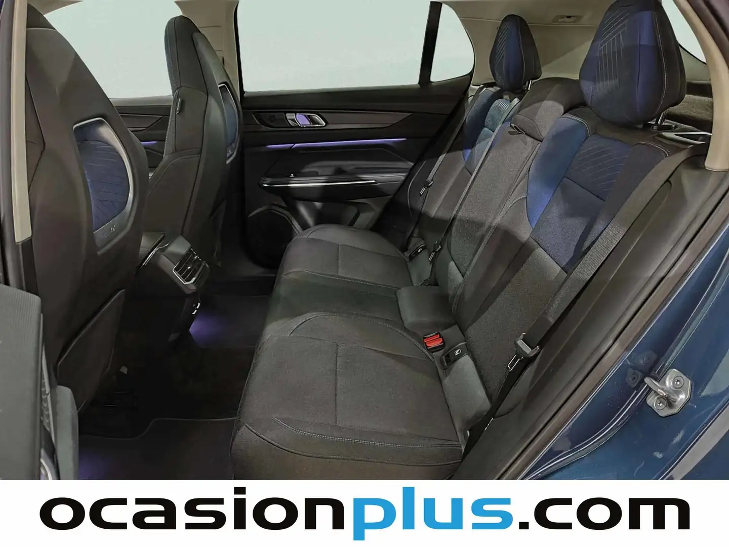 Foto Lynk & Co 01 Lynk & Co 01 1.5 PHEV (261 CV)