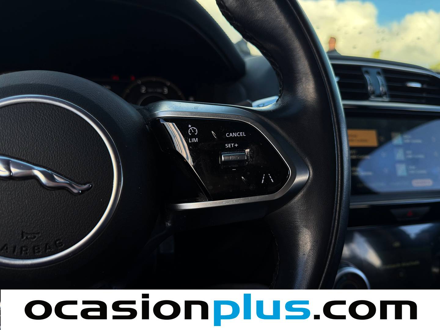 Jaguar XE Jaguar XE 2.0D MHEV S RWD Auto (204 CV) de ocasión