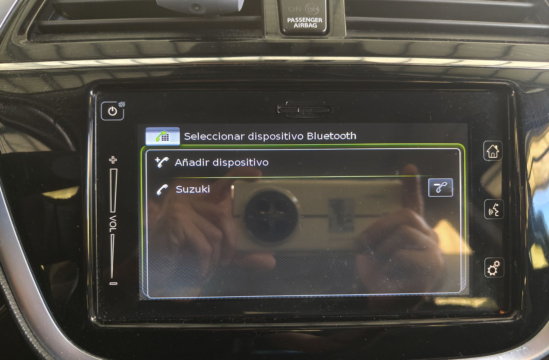 Suzuki S-Cross 1.4 Ditc GLX - foto 8
