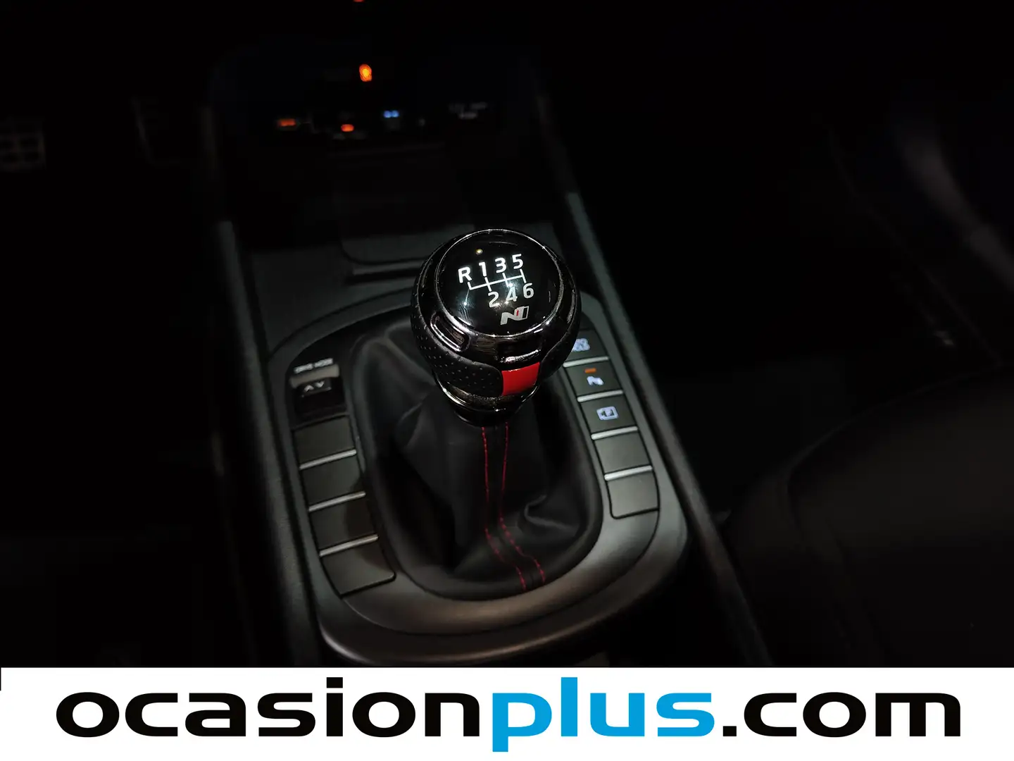 Foto Hyundai Kona Hyundai Kona 1.0 TGDi N Line (120 CV)