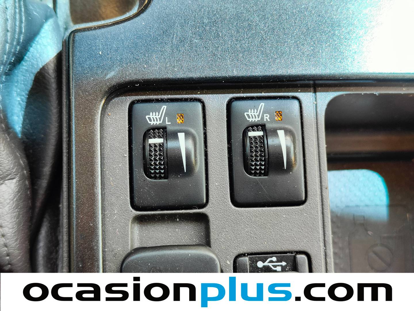Paquetes del Toyota Land Cruiser Toyota Land Cruiser 2.8 D-4D VX Auto (177 CV) 7 Plazas